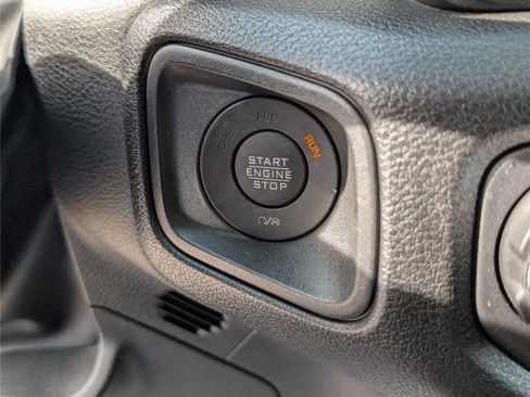 Used 2024 Jeep Wrangler Sport image 22