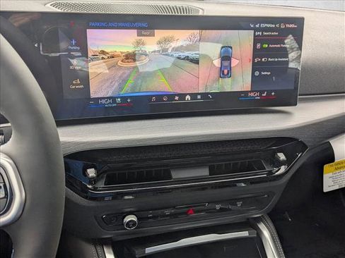 New 2026 BMW 440i xDrive Coupe image 13