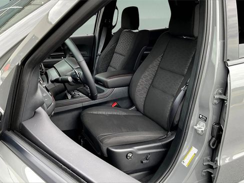 New 2026 Dodge Durango GT w/ Blacktop Package image 25