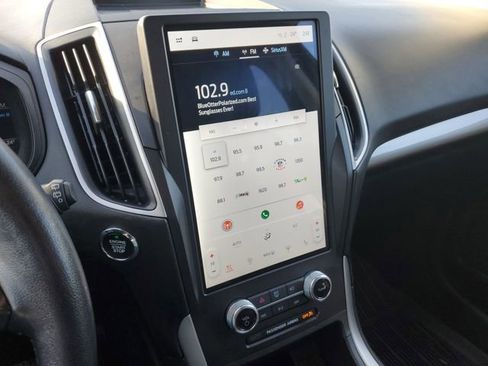 Certified 2024 Ford Edge SEL w/ Convenience Package image 19