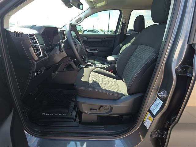 Used 2025 Ford Ranger XLT w/ Equipment Group 301A High RWD image 12