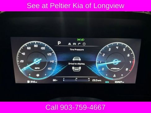 Used 2024 Kia Carnival SX Prestige FWD image 13