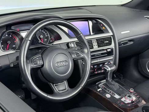 Used 2015 Audi A5 2.0T Premium Plus AWD/4WD image 24