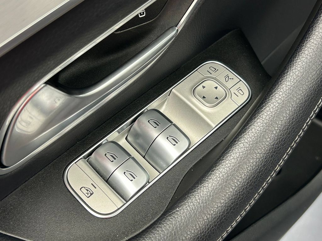 Used 2026 Mercedes-Benz GLE 350 4MATIC image 49