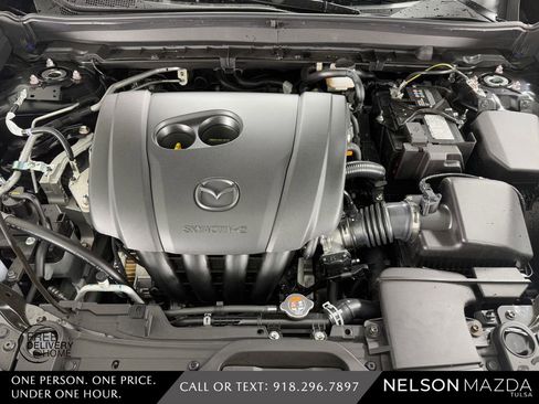 New 2026 MAZDA CX-30 AWD 2.5 S image 49