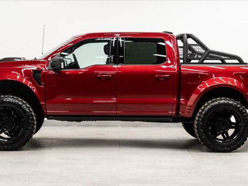 Used 2024 Ford F150 XLT w/ Equipment Group 302A MID image 10