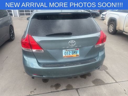 Used 2009 Toyota Venza FWD image 7