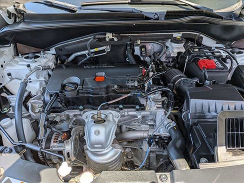 Used 2023 Honda HR-V LX image 21