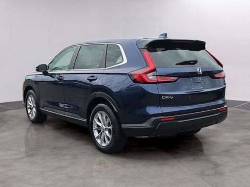 Certified 2024 Honda CR-V EX image 6