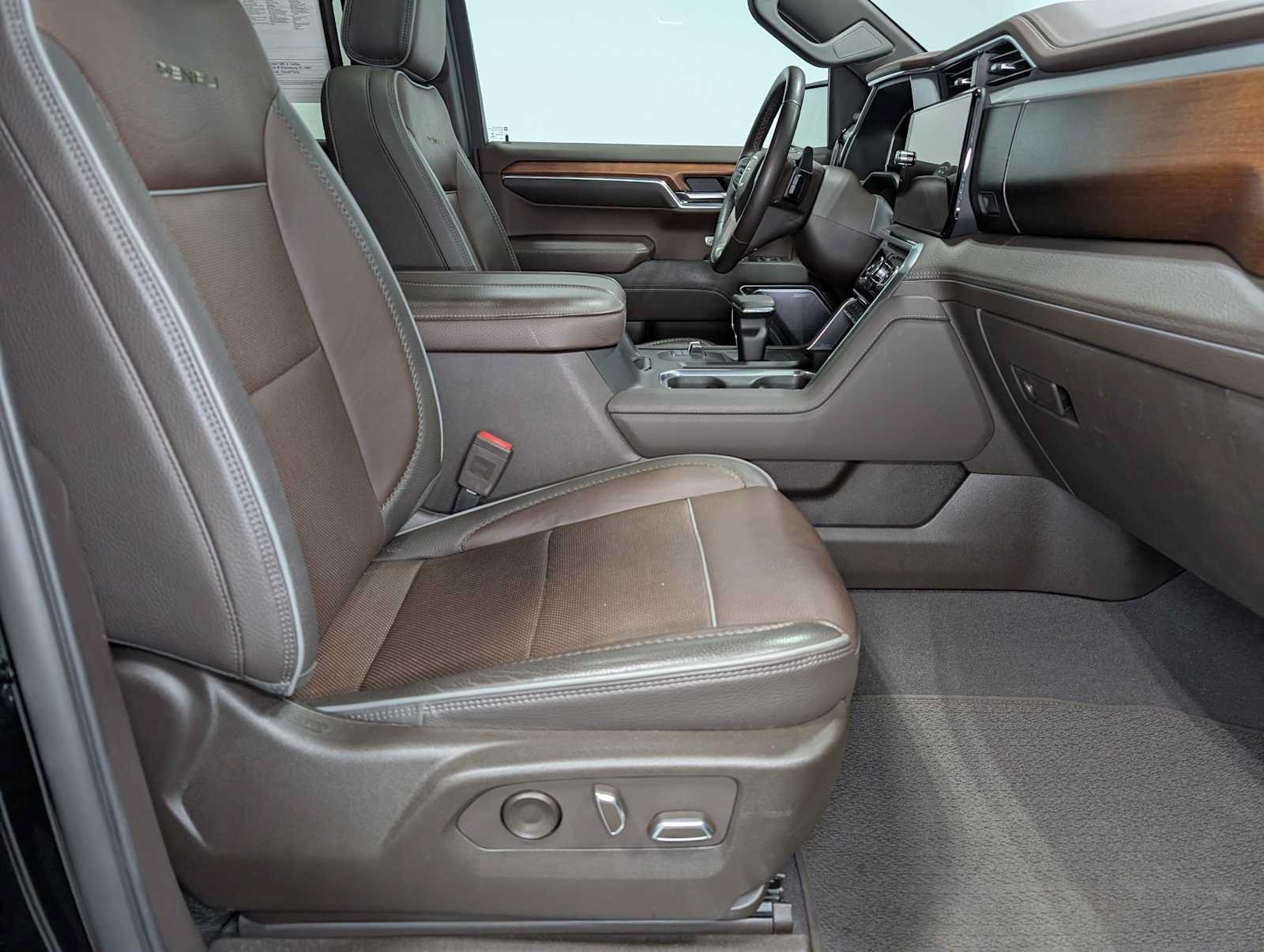 Certified 2023 GMC Sierra 1500 Denali AWD/4WD image 48