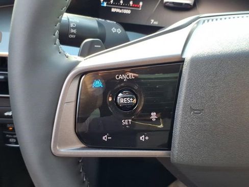 New 2026 Nissan Murano SL image 23