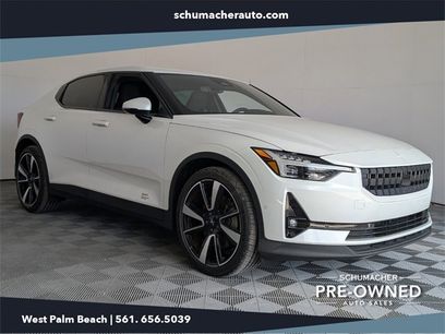 Used 2022 Polestar Polestar 2 w/ Pilot Package