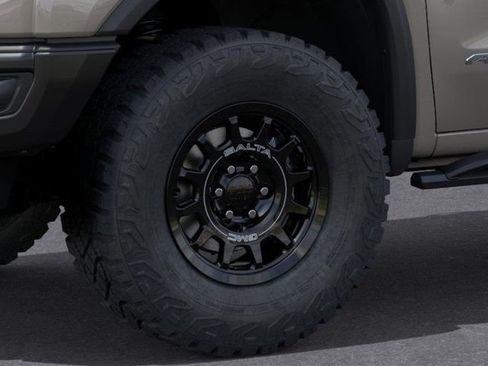 New 2026 GMC Sierra 1500 AT4X w/ AT4X AEV Edition AWD/4WD image 9