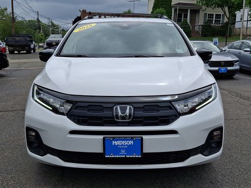 Used 2026 Honda Odyssey Sport-L image 2