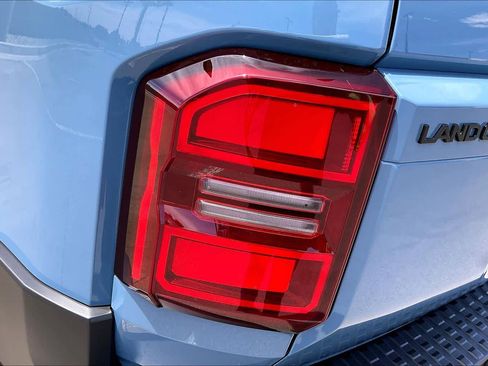 Used 2026 Toyota Land Cruiser AWD/4WD image 28