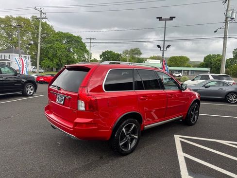 Used 2013 Volvo XC90 3.2 R-Design AWD/4WD image 5