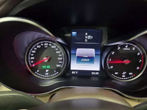 Used 2015 Mercedes-Benz C 300 4MATIC Sedan image 20