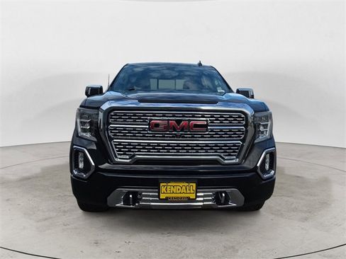 Used 2020 GMC Sierra 1500 Denali w/ Technology Package image 8