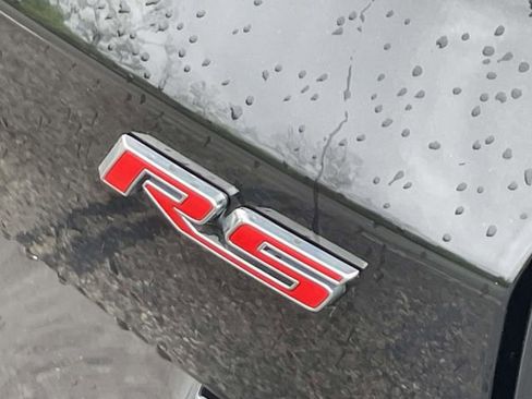 Used 2023 Chevrolet TrailBlazer RS w/ Sun and Liftgate Package AWD/4WD image 10