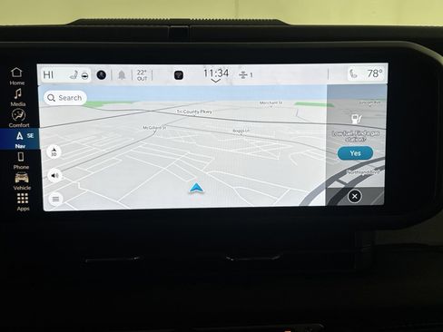 New 2025 Jeep Wrangler Sahara w/ Technology Group image 19