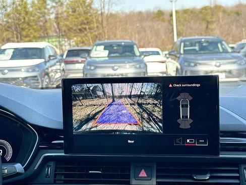 Used 2020 Audi A4 2.0T Premium Plus w/ Premium Plus Package image 23