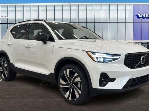 New 2026 Volvo XC40 B5 Ultra w/ Protection Package Premier image 1