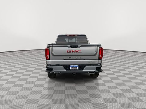 Used 2023 GMC Sierra 1500 Denali image 7