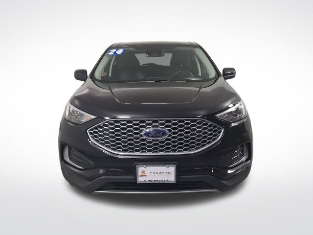 Used 2024 Ford Edge SEL AWD/4WD image 24