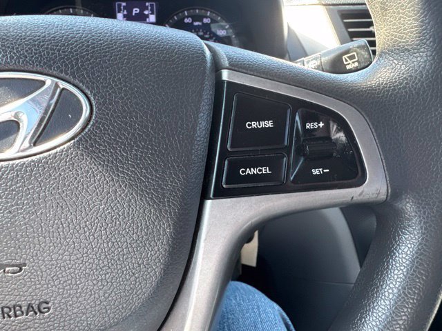 Used 2017 Hyundai Accent SE FWD image 27