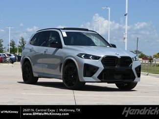 New 2026 BMW X5 M Competition w/ Executive Package AWD/4WD video 1