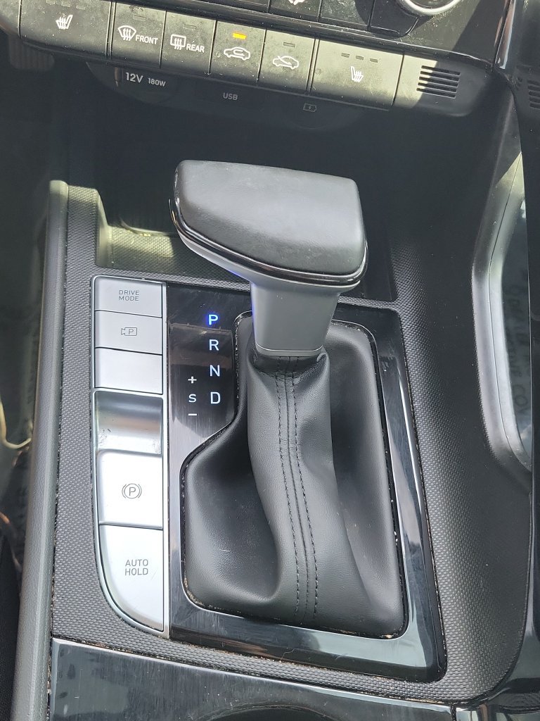Used 2024 Hyundai Elantra SEL w/ Convenience Package FWD image 29