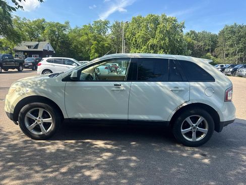 Used 2007 Ford Edge SEL Plus FWD image 8