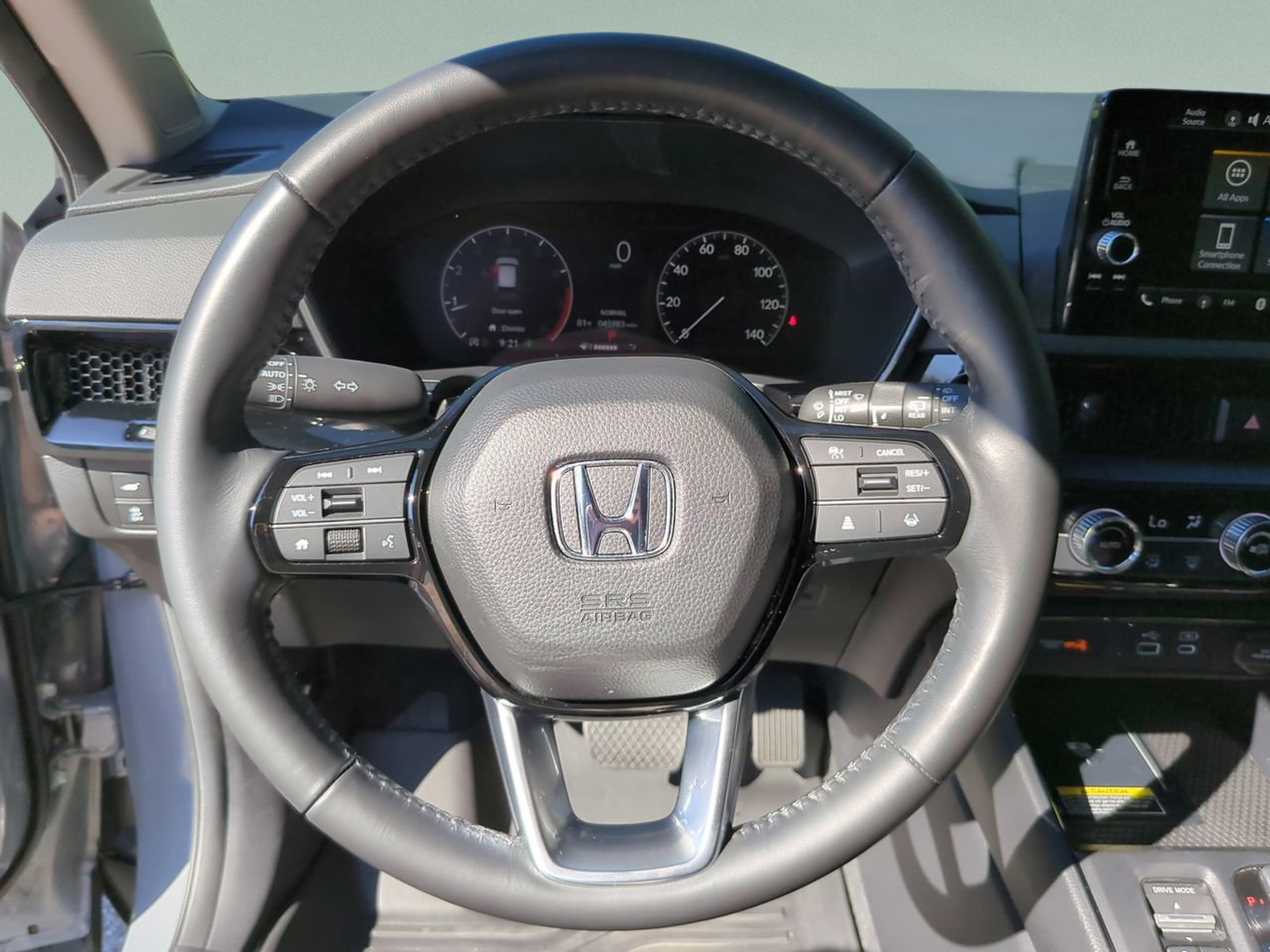 Certified 2023 Honda CR-V EX-L image 11