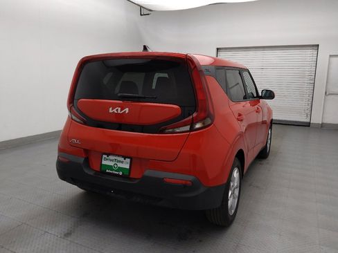 Used 2022 Kia Soul LX w/ Technology Package image 7