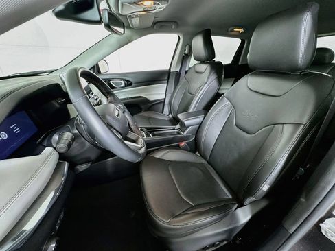 Used 2022 Jeep Compass Limited w/ Elite Group AWD/4WD image 21
