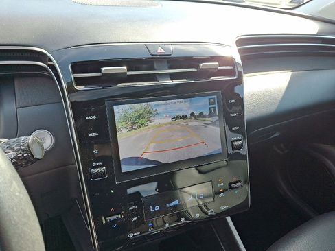 Certified 2023 Hyundai Tucson SEL w/ Convenience Package image 20