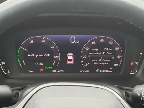 Used 2024 Honda Accord EX-L image 25