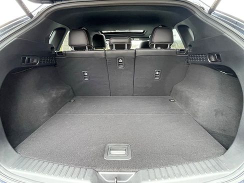 Used 2025 MAZDA CX-5 2.5 Turbo w/ Premium Package image 17