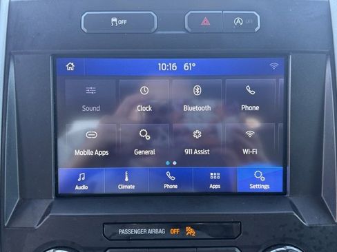Used 2019 Ford F150 XLT image 16