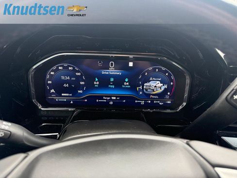 Used 2024 Chevrolet Silverado 3500 LTZ w/ LTZ Premium Package image 24