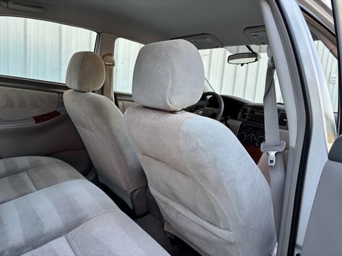 Used 2007 Toyota Corolla LE image 14