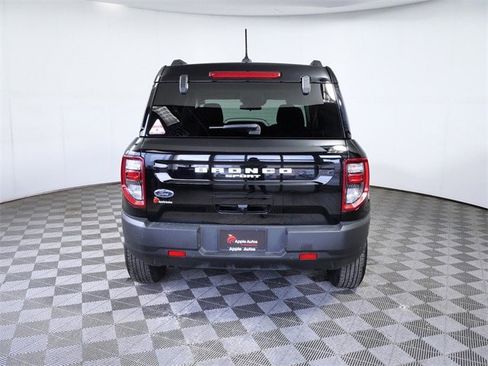 Certified 2024 Ford Bronco Sport Big Bend w/ Convenience Package image 7