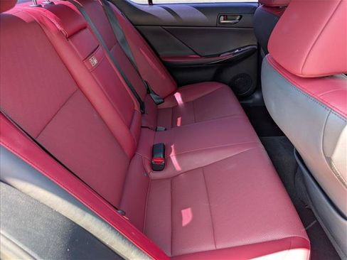 Used 2023 Lexus IS 300 w/ Premium Package RWD image 19