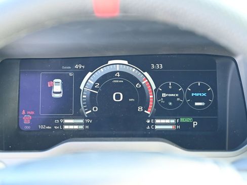 Used 2026 Toyota Sequoia TRD Pro image 26