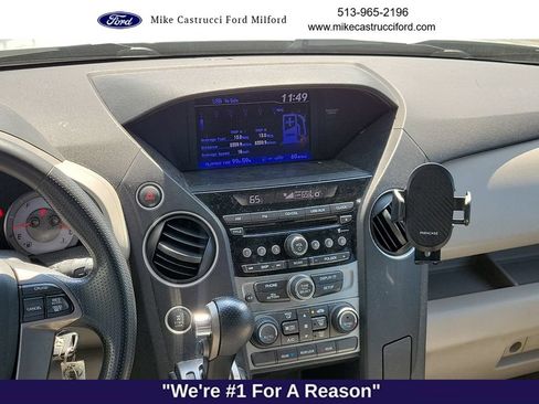 Used 2015 Honda Pilot LX image 13