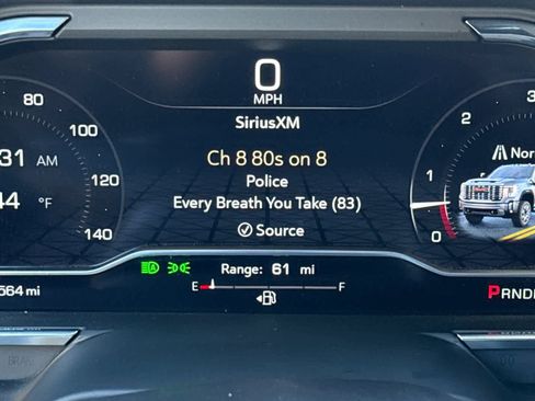 Used 2024 GMC Sierra 2500 Denali Ultimate image 30