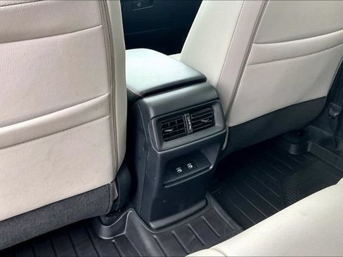 Used 2026 Honda CR-V TrailSport image 32