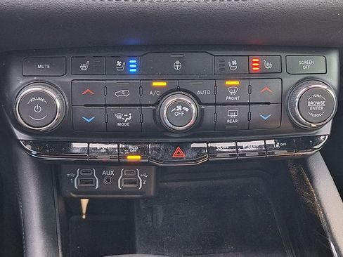 Used 2021 Dodge Durango Citadel image 25