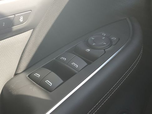 New 2026 Buick Envision Preferred AWD/4WD image 25