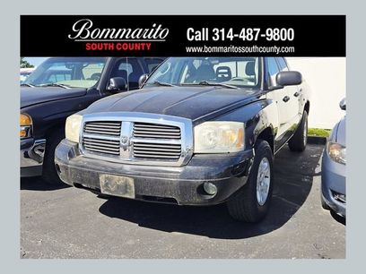 Used 2006 Dodge Dakota SLT